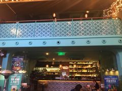 门面-TEQO·Mexican food & Bar