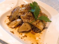 -观澜湖酒店·邀月庭中餐厅