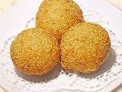 麻球-冶春茶社(太和广场店)