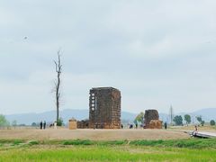 -良渚古城遗址公园