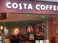 门面-COSTA COFFEE(西直门店)