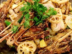 靓蛙馆(北门桥店)-靓蛙馆