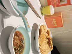 -古乐牛香鲜牛肉牛杂火锅(观前街店)