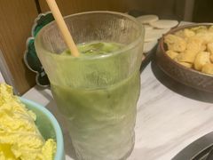 -狐狸爱上椰子鸡(滨江星光大道店)