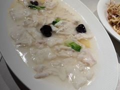 熘鱼片-万盛合(渔人码头店)