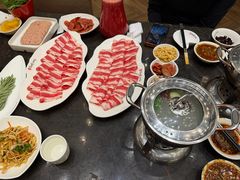 -世贸万锦大酒店·烹大师火锅达人
