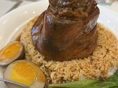 -南山鲜虾面·活鲜小馆·海味大连菜(南山总店)