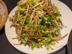 -向川南·水煮鱼·川菜(和平里店)