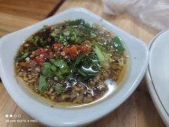 -司马街鸡煲(西华路店)