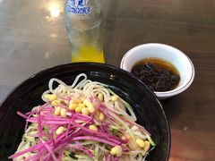 -老磁器口豆汁店(天坛店)
