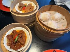 -丽晶轩中餐厅(重庆丽晶酒店)