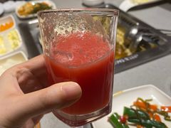 -海底捞火锅(海宁路店)