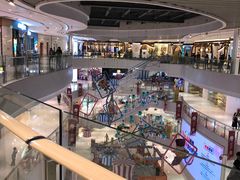 -圆融购物中心(南天成路店)