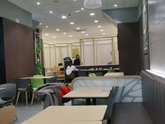 大堂-德克士(宽甸店)