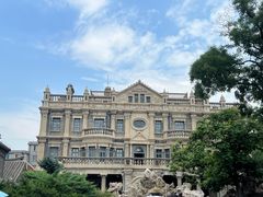 -张学良旧居陈列馆