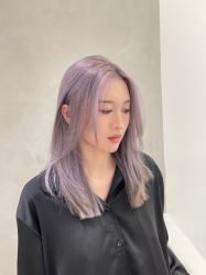 -MY HAIR ARDOR