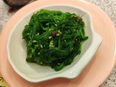 -争鲜回转寿司(金桥家乐福店)