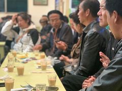 -老光明岗琼甜茶馆