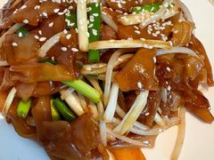 -铭家点心(秦岭路店)