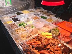 -东漖肉菜综合市场