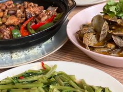 -禾气食店