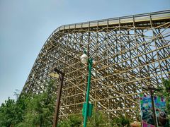 -济南方特东方神画