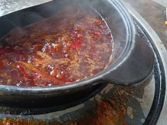 -热火朝天自助火锅(车城大道西门店)