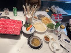 -海月轩海鲜豆捞(紫金塔店)