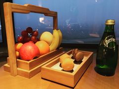 -扬州绿地铂骊酒店