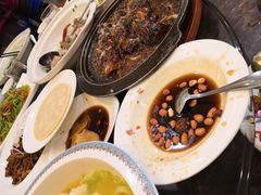 -柒皓餐廳(高新十路店)