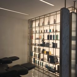 -S.HAIR SALON