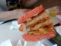 -麦当劳(郴州北湖店)