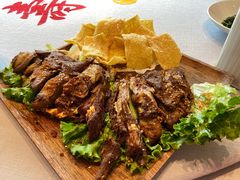 -颂福楼·南京菜(定淮门店)