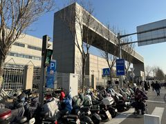 -首都医科大学附属北京天坛医院
