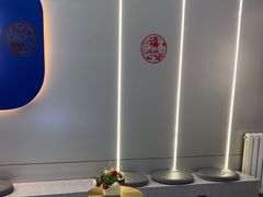 -沪上阿姨·精选茶饮(富力又一城店)