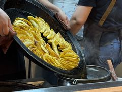 -金原鸭血粉丝汤·汤包·脆皮烤鸭(南京博物院店)
