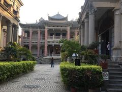 -海天堂构