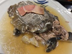 -樟树底(胜利河美食街店)