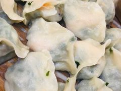 -韩记海鲜饺子旗舰店(红海新区店)