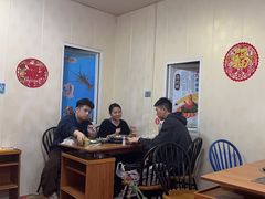 -船奇蒸汽海鲜·闽菜(八市海鲜总店)