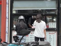 -潘记杂粮煎饼(第1档口小胖美食城店)