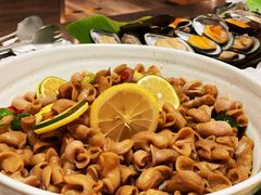 -北京王府井希尔顿酒店·万斯阁西餐厅