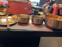 -西塔老太太泥炉烤肉(上海七宝领展广场店)
