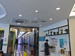 -深圳富茂格伦菲尔口腔门诊部(龙华清湖总院)