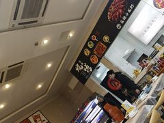 -正宗简阳羊肉汤(荣盛·布鲁明顿广场店)
