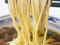 -好面道大肠面(中华路店)