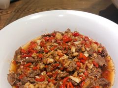 -老傅家湘潭水煮活鱼店(众一国际店)