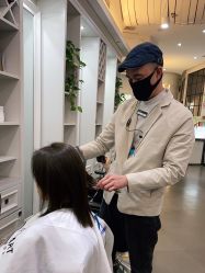 -Hair ART造型沙龙