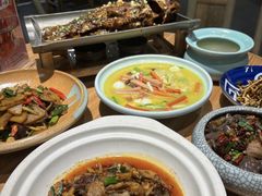 -树厨贵州菜(大十字店)