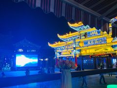 景观位-隔壁老王·家常云南菜(花巷店)